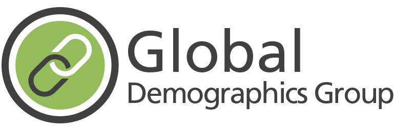Global Demographics Group - Consulting & Education